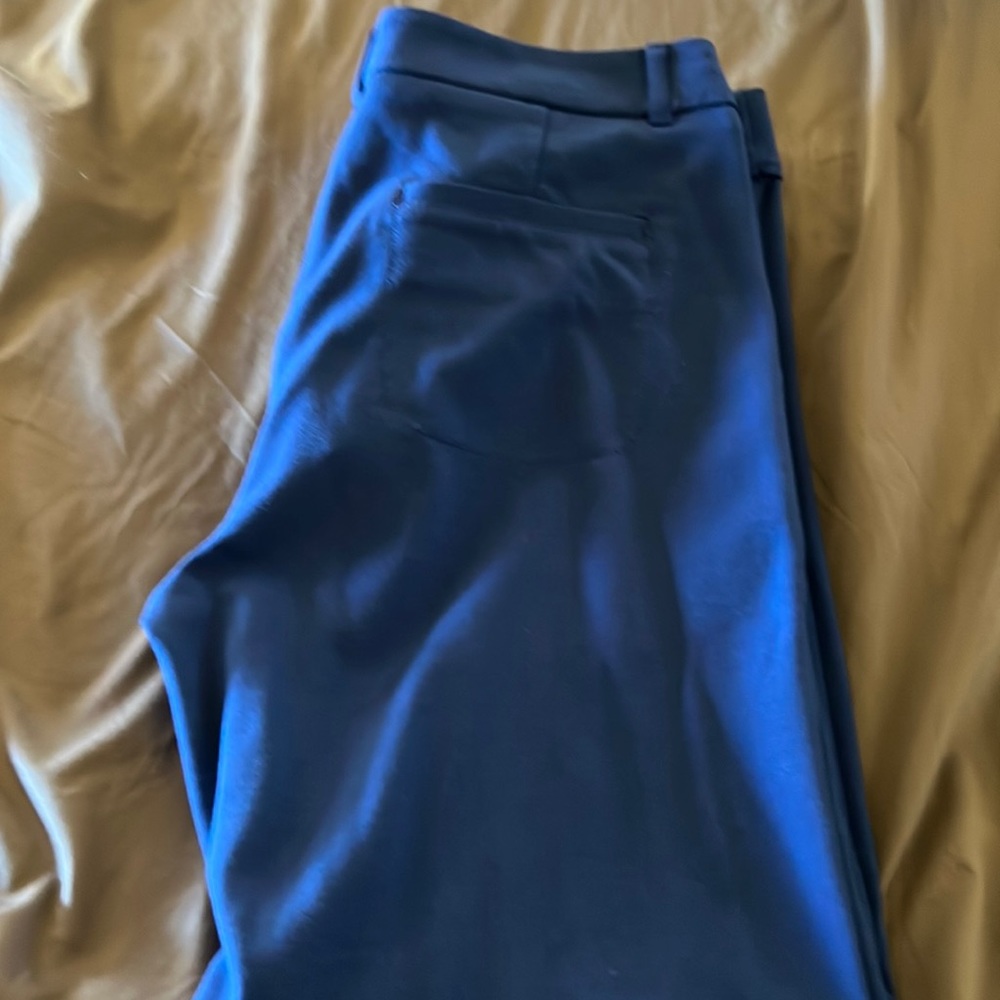 Betabrand Yoga Pants size M